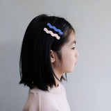 Wiggle Acetate Clips || 5 Pack