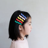 Wiggle Acetate Clips || 5 Pack