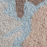 Washable Rug || Vintage Map