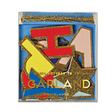 Happy Birthday To You Mini Garland