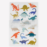 Dinosaurs Tattoo Sheets