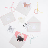 Valentine Cards ||  Dog