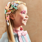 Hair Clips ||  Easter