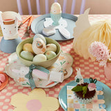 Tattoo Set || Easter Egg Decorating