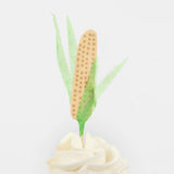 Bunny Greenhouse Cupcake Kit