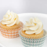 Bunny Greenhouse Cupcake Kit