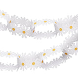 Daisy Paper Chains