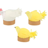 Surprise Balls || Hen & Chicks