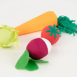 Surprise Balls || Vegetables