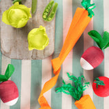 Surprise Balls || Vegetables