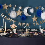 Celestial New Year Garland