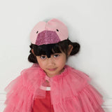 Flamingo Costume