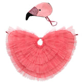 Flamingo Costume