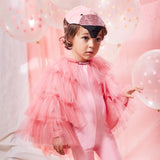 Flamingo Costume