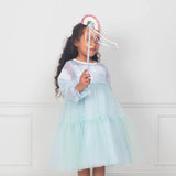 Cloud Dress