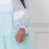 Cloud Dress