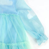 Cloud Dress