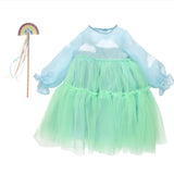 Cloud Dress