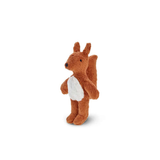 Senger Stuffed Baby Squirrel || Small