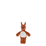 Senger Stuffed Baby Squirrel || Small