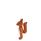Senger Stuffed Baby Squirrel || Small