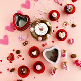 Kiddough Play Kit || Valentine's Box of Chocolates