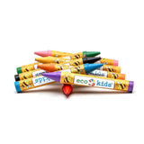 Non-Toxic Beeswax Crayons || XL