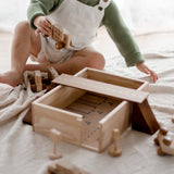 All in One Car Play Set