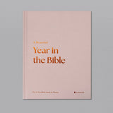 A Beautiful Year in the Bible || Bible Study for Women