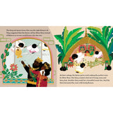 Sleeping Beauty || Board Book