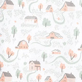 Pima Cotton Footie || Barns & Farms