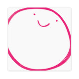 Big Smile Notepad