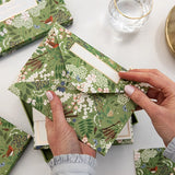 Boxed Notecard Set || Flowering Trees