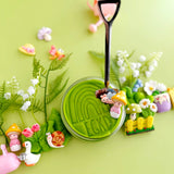 Garden KidDough Play Kit