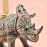 Cake Topper - Sloth