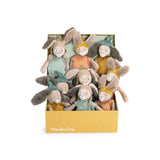 Assorted Little Rabbits || Three Little Rabbits Collection