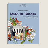 Café in Bloom || Watercolor Workbook