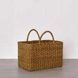 Harvest Gathering Basket, Rectangle || Small