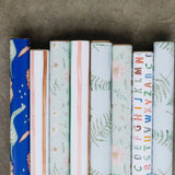 Gift Wrap Roll || ABC