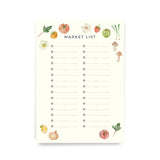 Notepad || Grocery LIst