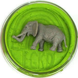 Wild Animal Hidden Surprise KidDough - 4 oz