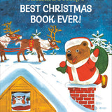 Best Christmas Book Ever! || Richard Scarry