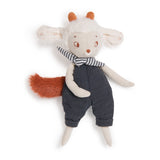 After The Rain || Cloudy Sheep Doll