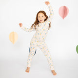 Modal Magnetic Pajama Set || Arts & Cats