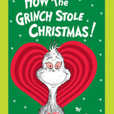 How the Grinch Stole Christmas! || Grow Your Heart Edition
