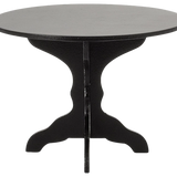 Miniature Coffee Table || Anthracite