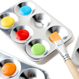 Paint Pallette || Aluminum