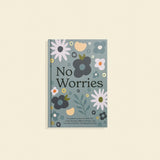 No Worries Self-Care Journal