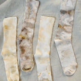 Womens Bamboo Socks || Tundra