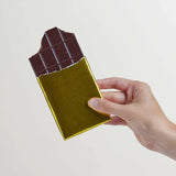 Oat Milk Chocolate Bar || Easter